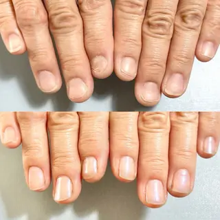 ネイル セルニ所属・黒木 由美子のネイルデザイン