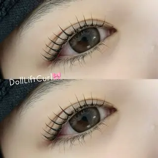 パーマ 🎀あおい 大阪梅田🎀のマツエク・マツパデザイン