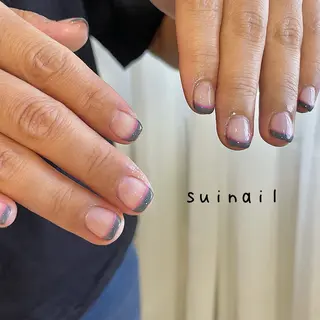 ネイル sui nailのネイルデザイン