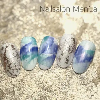 ネイル 江崎 景子のネイルデザイン