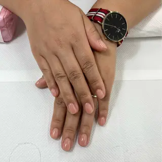 ネイル MAXKELLY梅田所属・〈MAXKELLY〉 HIROSEのネイルデザイン