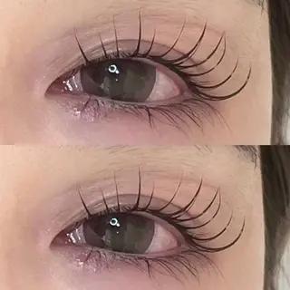 マツエク・マツパ N〜Nail&Eyelashサロン〜所属・💎N💎アイ&耳. ボディージュエリーのマツエク・マツパデザイン