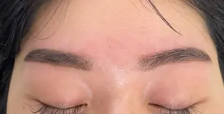 アイブロウ MiliMili by S 阿部のマツエク・マツパデザイン