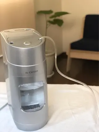 リンパとデトックス LAFUFUのエステ・リラクイメージ