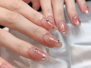 ネイル salon de Tiaraのネイルデザイン