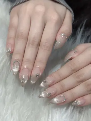 ネイル LINXS aosaのネイルデザイン