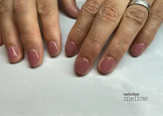 ネイル 大山 浩美のネイルデザイン