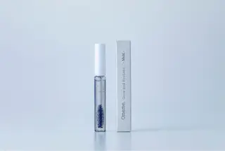 マツエク・マツパ LASHIQ南堀江 奥優美のマツエク・マツパデザイン