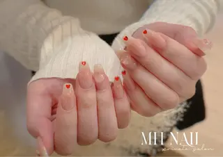 ネイル MH Nailのネイルデザイン