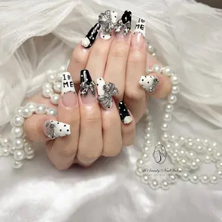 ネイル M2beauty Renaのネイルデザイン