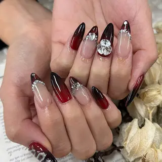 ネイル Basic本厚木店 Ruka♛のネイルデザイン