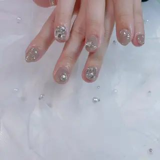 ネイル nailroom yuのネイルデザイン