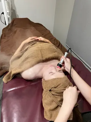 佐藤 花波のエステ・リラクイメージ