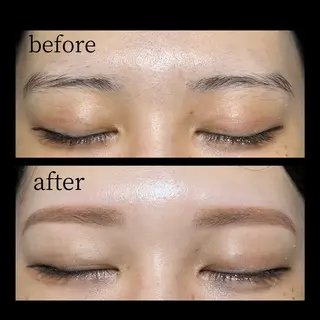 アイブロウ アイブロウサロン mugi mugiの眉毛・アイブロウイメージ