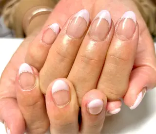 ネイル shine所属・shine nail salonのネイルデザイン