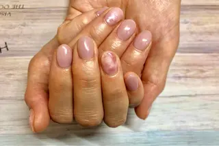 ネイル nailsalon   LE'A所属・ホワイトニング🦷 ネイル💅LEAのその他イメージ