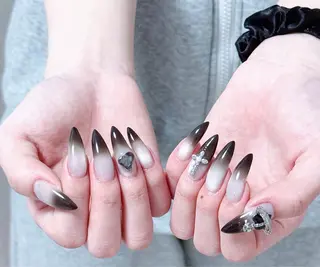 ネイル 🎀🎀YooLi Nail Salonのネイルデザイン