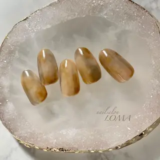 ネイル m-nail所属・m-nail 🌙minamiのネイルデザイン