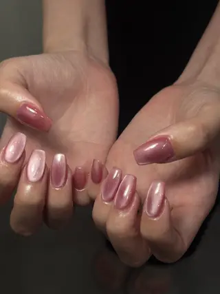 ネイル neouv所属・NEOUV_ mikuのネイルデザイン