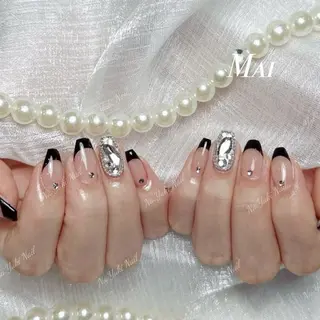 ネイル 🎀 moo～ 🎀のネイルデザイン