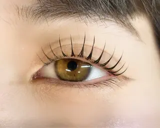 マツエク・マツパ emika 【ever天神店】のマツエク・マツパデザイン