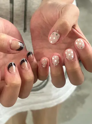 ネイル loveday RISAのネイルデザイン