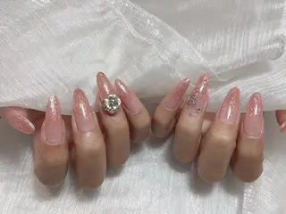 ネイル M2beauty Renaのネイルデザイン