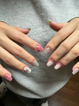 ネイル Salon  de EMMA+高橋のマツエク・マツパデザイン