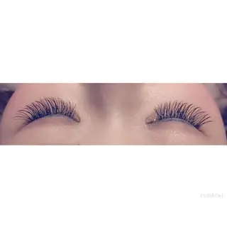 マツエク・マツパ Sylph & SCENEのマツエク・マツパデザイン