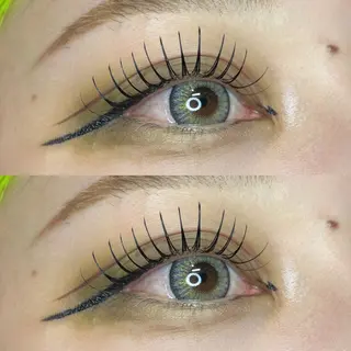 マツエク・マツパ eyelist RENA🐩♡のマツエク・マツパデザイン