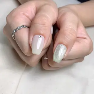 ネイル 💅 Ai.のネイルデザイン
