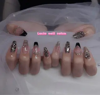 ネイル LUCIE NAIL SALON所属・ルシエ 浅草橋のネイルデザイン