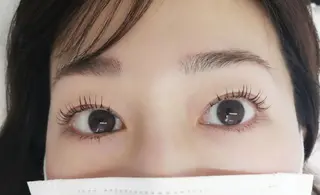 マツエク・マツパ eyelashsalon calin所属・アイラッシュサロン カリンのマツエク・マツパデザイン