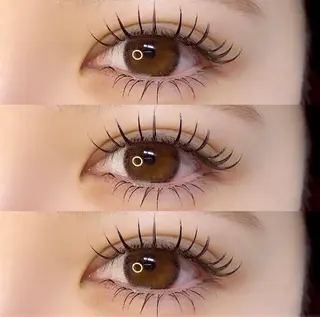 マツエク・マツパ MIKI &Hinnaの眉毛・アイブロウイメージ