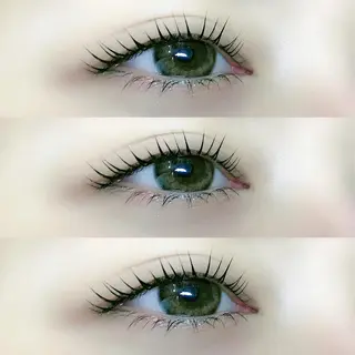 マツエク・マツパ Shain所属・Shain一之江 /ひかり🤍のマツエク・マツパデザイン