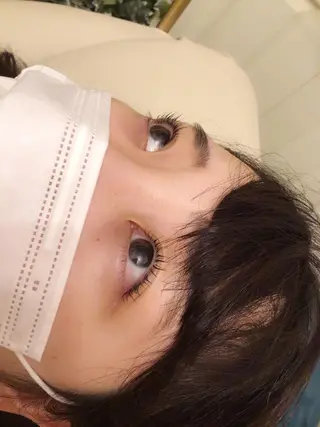 マツエク・マツパ eyelash GARDENのマツエク・マツパデザイン
