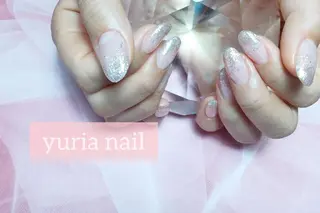 ネイル 小林 ゆりあのネイルデザイン