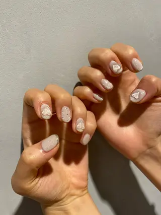 ネイル RINO AMANE nailのネイルデザイン