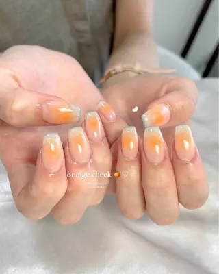 ネイル private salon uluのネイルデザイン