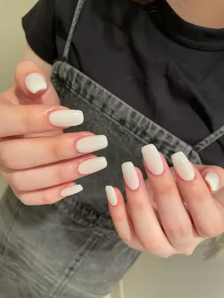 ネイル Ami 🦥のネイルデザイン