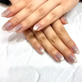 ネイル アオヤギ サナのネイルデザイン