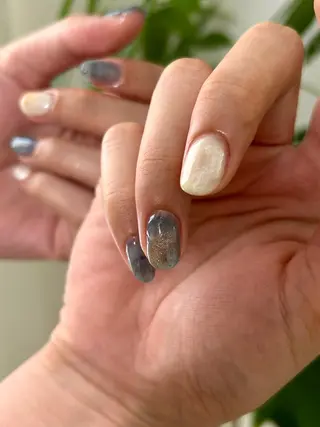 ネイル Halun nail所属・Halun nailのネイルデザイン