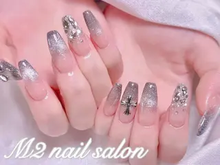 ネイル エムズ ハヤシのネイルデザイン