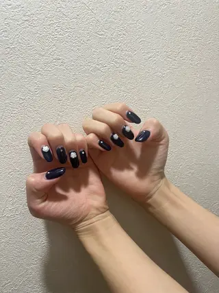 ネイル 🎀 yuraのネイルデザイン