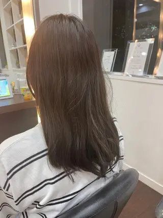 ロング お肌の角質ｹｱ / ﾍﾞﾗｽﾃｷﾞのその他イメージ