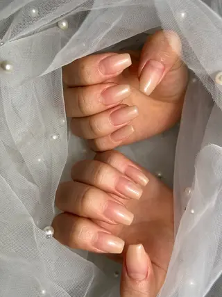 ネイル ✴︎ Delightのネイルデザイン