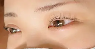 マツエク・マツパ Charme 五反田・不動前・目黒のマツエク・マツパデザイン