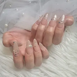 ネイル REVE/韓国ネイル yamaokaのネイルデザイン