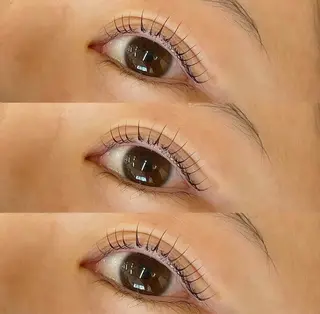 マツエク・マツパ CINQ LUXE名駅店所属・CINQLUXE 平野のマツエク・マツパデザイン