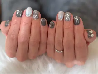 ネイル リオッサ  オブ ラグーン神戸店のエステ・リラクイメージ